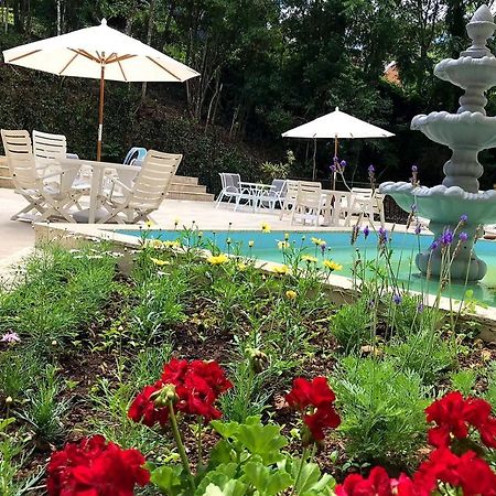 Sky Serra Hotel Γκραμάντο Εξωτερικό φωτογραφία
