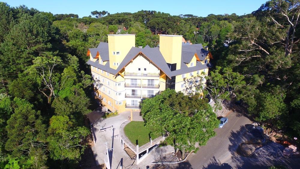 Sky Serra Hotel Γκραμάντο Εξωτερικό φωτογραφία