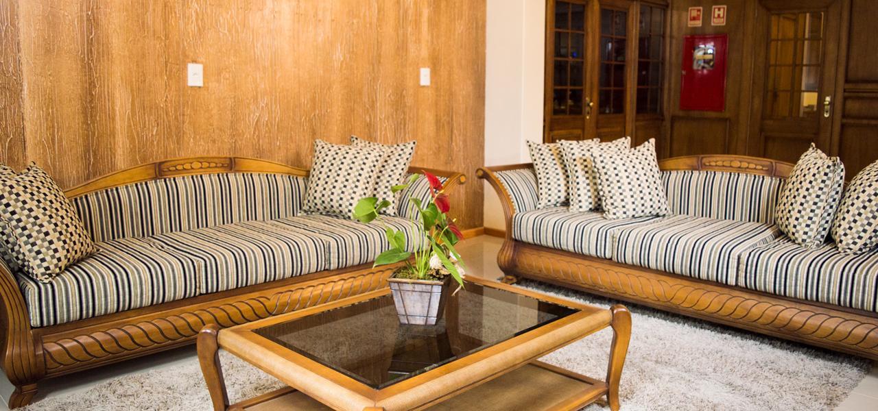 Sky Serra Hotel Γκραμάντο Εξωτερικό φωτογραφία