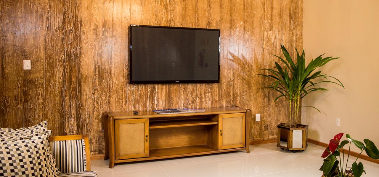 Sky Serra Hotel Γκραμάντο Εξωτερικό φωτογραφία