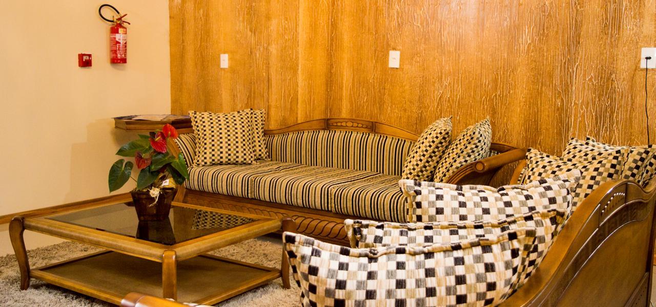 Sky Serra Hotel Γκραμάντο Εξωτερικό φωτογραφία