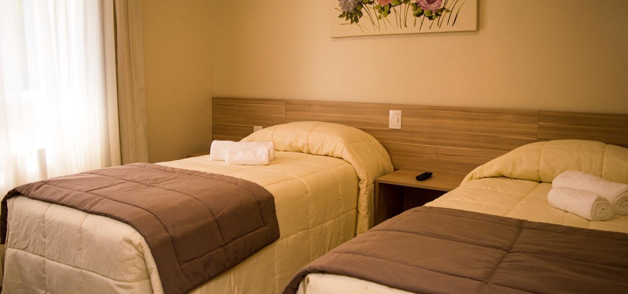 Sky Serra Hotel Γκραμάντο Εξωτερικό φωτογραφία
